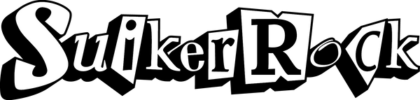 Suikerrock merch