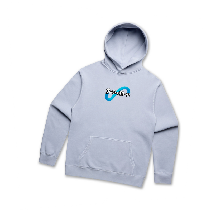 SR26 - Hoodie "looking sweet"