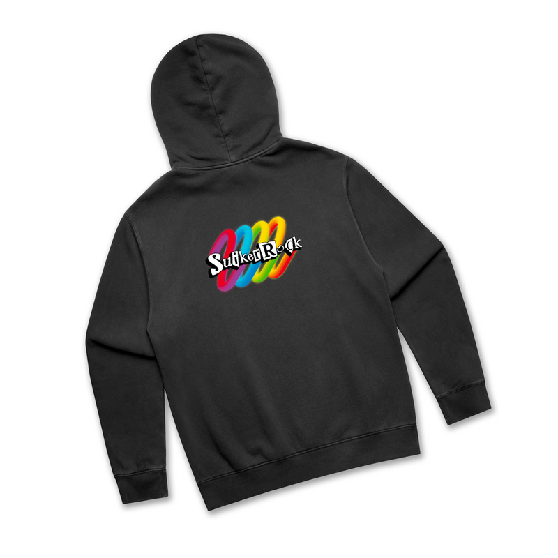 SR26 - Hoodie "zoeteke"