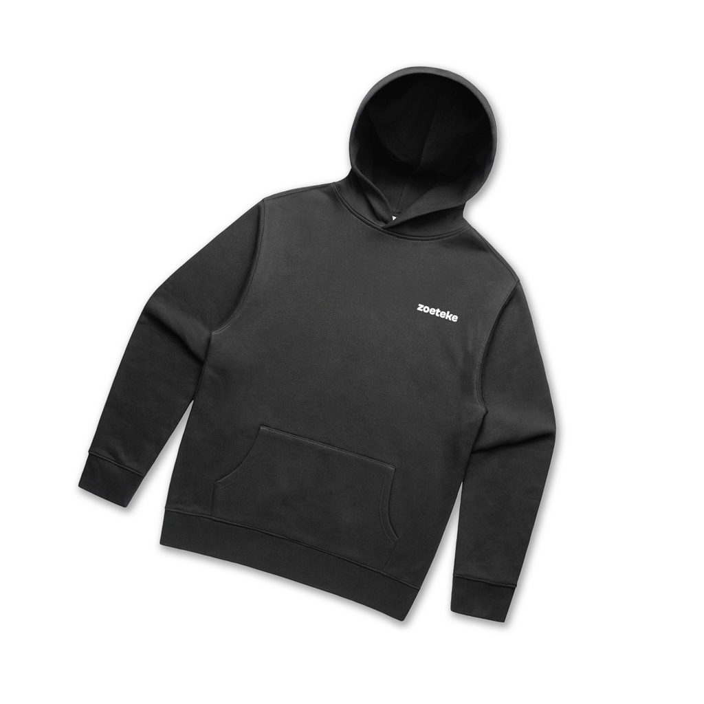 SR26 - Hoodie "zoeteke"