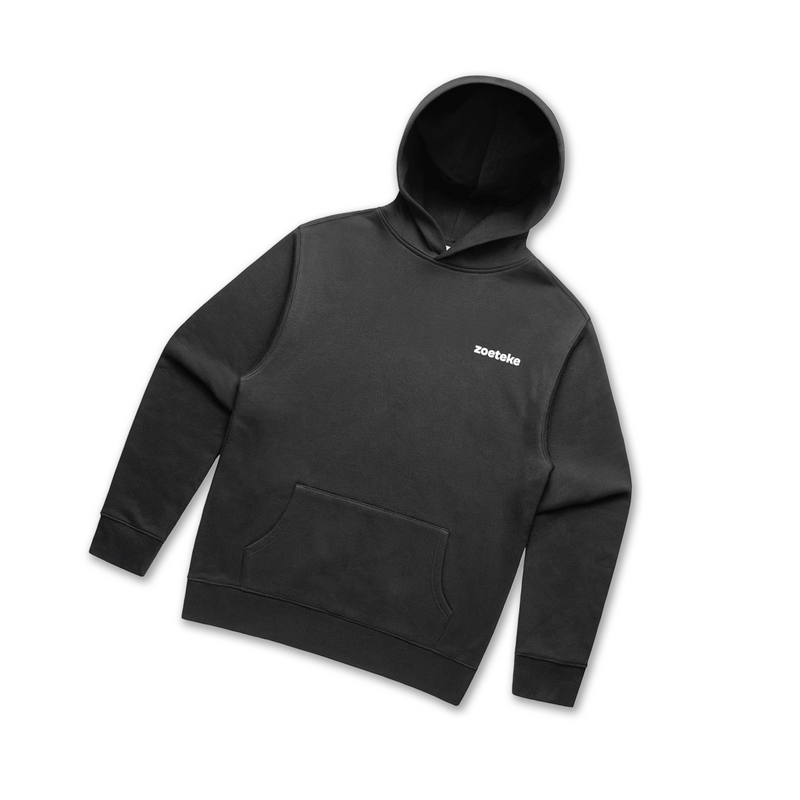 SR26 - Hoodie "zoeteke"