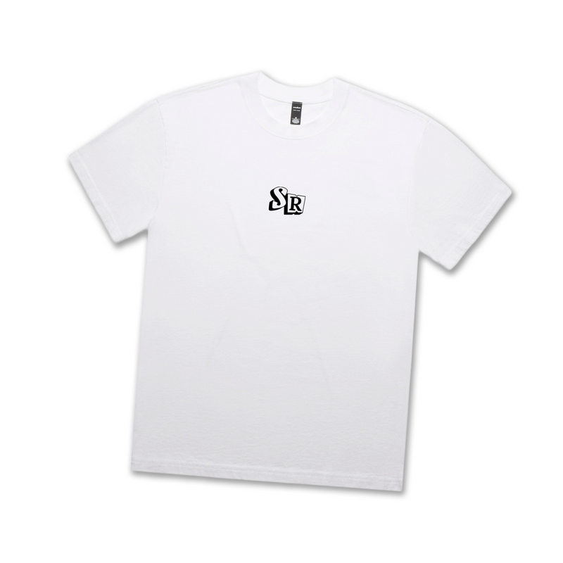 SR26 - T-shirt "Suikerrock"