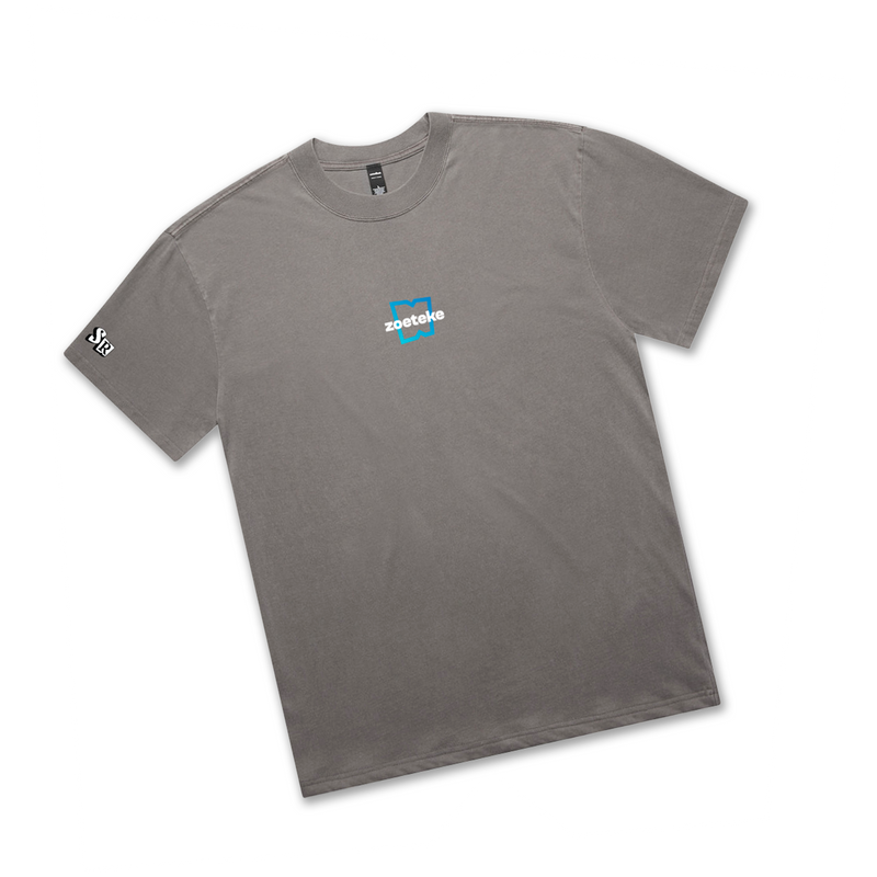 SR26 - T-shirt "zoeteke"