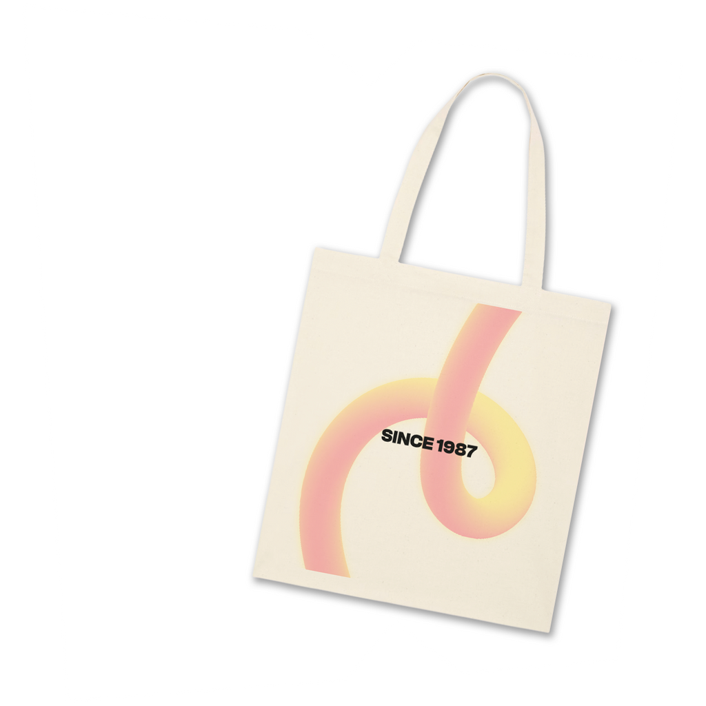 SR26 - Totebag "Suikerrock"