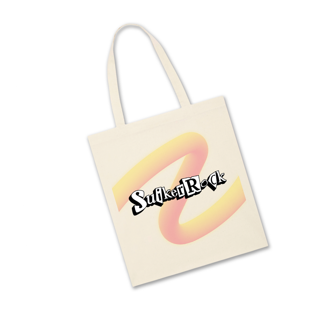 SR26 - Totebag "Suikerrock"